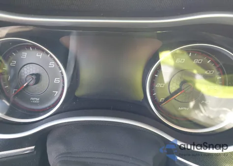 2015 Dodge Charger Sxt from USA, damaged, VIN 2C3CDXHG8FH789616